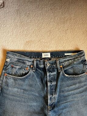 Citizens Of Humanity Jeans